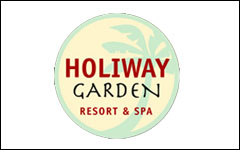 Holiway Garden Resort & SPA Bali